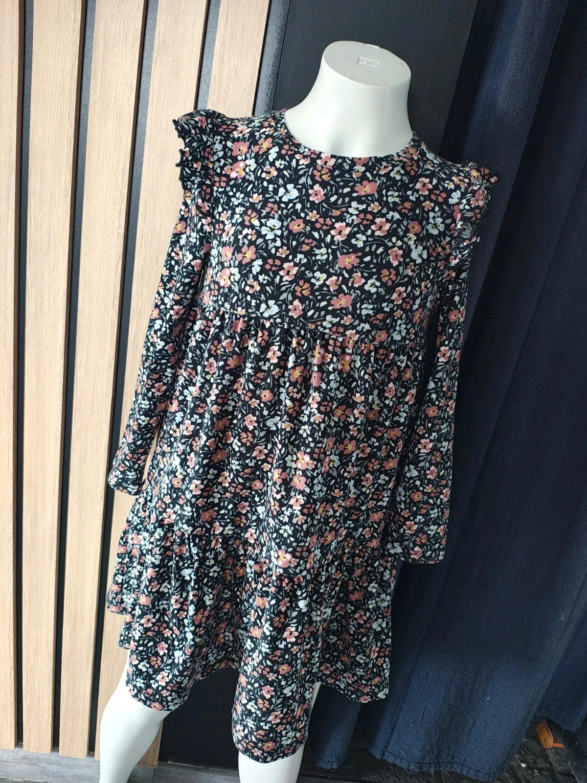 5 6 ans robe Primark